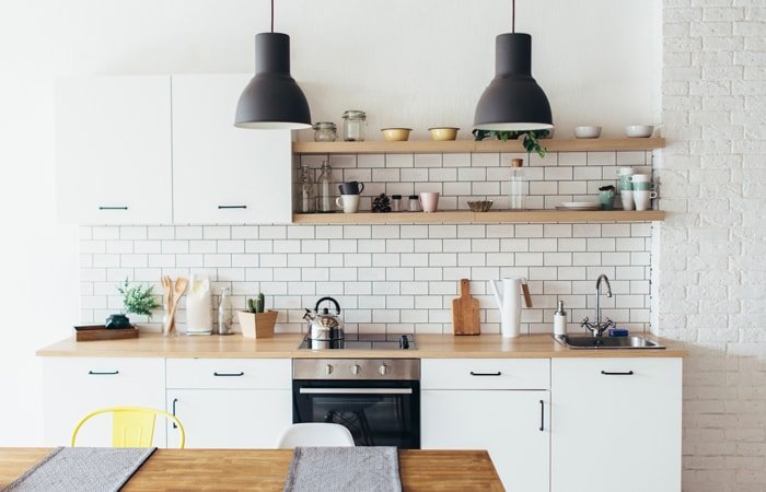 Packing up your kitchen like a pro
