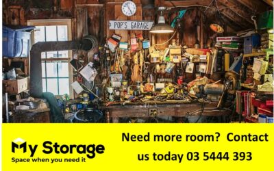 Saving your relationship!