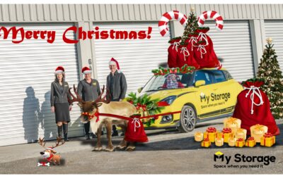 Merry Christmas and Happy New Year!