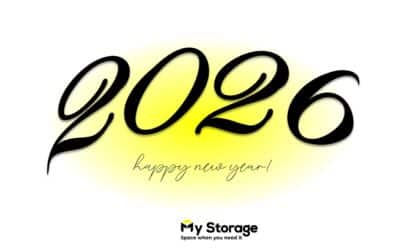 Welcome to 2026 – Let’s Make Space for a Great Year!